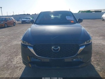 Mazda CX-5 II 2025 Mazda CX-5 S Select 2025 2.5l 2.5 Benzyna 187KM, zdjęcie 6