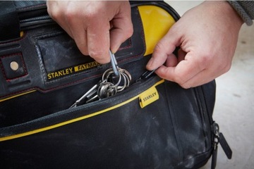 STANLEY Сумка для инструментов 43 x 31 x 28 см FatMax FMST1-73607