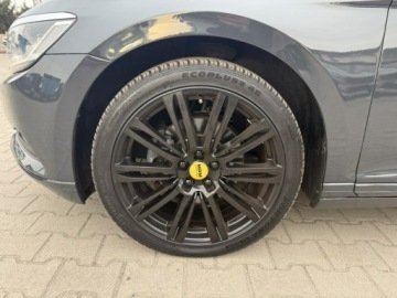Volkswagen Passat B8 Limousine 1.6 TDI BlueMotion Technology 120KM 2016 Volkswagen Passat Virtual Cockpit*Podgrzewana kier, zdjęcie 11