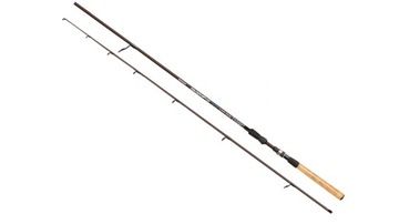 WĘDKA MISTRALL OLYMPIC SPIN 2,40m 5-20g WKLEJANKA