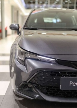 Toyota Corolla XII TS Kombi Facelifting 1.8 Hybrid 140KM 2023 Toyota Corolla 1.8 Hybrid Comfort 1.8 Hybryda 140KM, zdjęcie 9