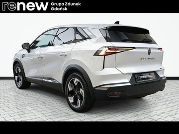 Renault 2025 Renault Symbioz 1.6 E-Tech Full Hybrid 145 Techno, zdjęcie 7