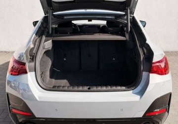 BMW Seria 4 G22-23-26 Coupe 2.0 420d 190KM 2025 BMW Seria 4 I wlasciciel M Pro Pakiet Gwarancja Bezwypadkowy FVAT23, zdjęcie 14