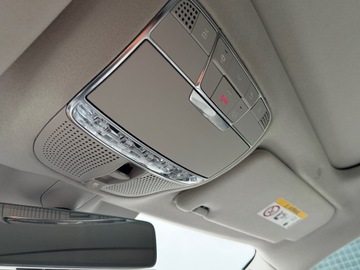 Mercedes Klasa S W222 Coupe Facelifting 3.0 450 367KM 2018 MERCEDES-BENZ KLASA S 450 4Matic 9G-TRONIC Exclusive Edition, zdjęcie 36