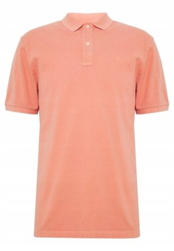 SCOTCH&SODA MĘSKA KOSZULKA POLO CASUAL L 2BTY