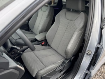 Audi 2024 Audi Q3 Sportback Ambiente plus , Kamera cofania , Audi Smartphone Interfe, zdjęcie 25