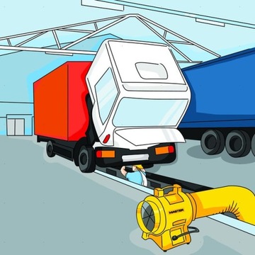 WENTYLATOR MASTER BL 4800