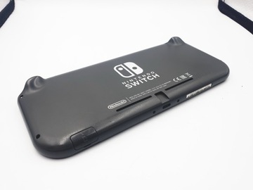 Nintendo Switch Lite Obudowa Tył