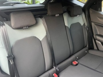 Dacia Duster III 2026 Extreme 1.2 TCe Hybrid-G LPG 4x4 150KM /Pakiet Parking, Zimowy, zdjęcie 9