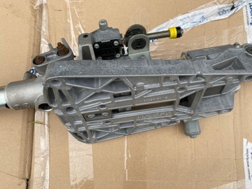 218460025 SLOUPEC VOLANT ŘÍDÍCÍ MERCEDES W218 CLS