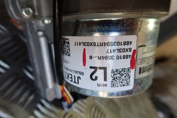 SLOUPEC VOLANT SERVO  CLIO IV 488103594R