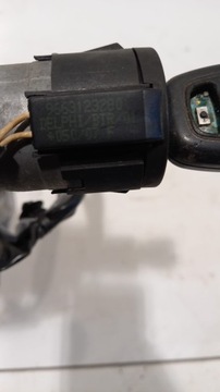 CITROEN BERLINGO PEUGEOT PARTNER FACELIFT 02-10 ROK SLOUPEC VOLANT !!!