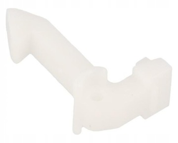 Zatrzask obudowy pralki Bosch Siemens 00636243