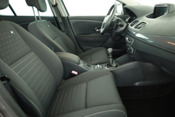 Renault Megane III Hatchback Facelifting 2013 Energy TCe 115KM 2014 Renault Megane 1.2 TCe, Navi, Klima, Klimatronic, zdjęcie 6