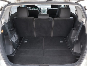 Toyota Corolla Verso E120 1.8 VVT-i 130KM 2007 Toyota Corolla Verso 1.8, GAZ, 7 miejsc, Klima, zdjęcie 13