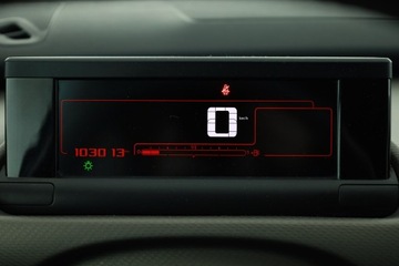 Citroen C4 Cactus Crossover 1.2 PureTech 82KM 2016 Citroen C4 Cactus 1.2 PureTech, Skóra, Klima, zdjęcie 7