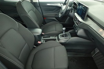 Ford Focus IV 2022 Ford Focus 1.5 EcoBlue, Salon Polska, zdjęcie 6