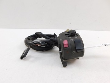 YAMAHA TDM 850 4TX ЛЕВЫЙ ПЕРЕКЛЮЧАТЕЛЬ