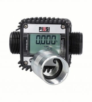 Электронный счетчик расхода Piusi K24 F0040700A