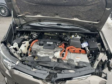 Toyota RAV4 IV MPV Facelifting 2.5 Hybrid 197KM 2016 Toyota RAV-4 Prestige 4x4 Kamera Podgrz., zdjęcie 13