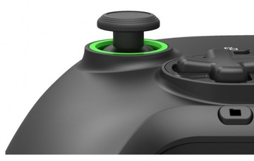 НОВЫЙ XBOX ONE SERIES S X PC HORI PAD ЧЕРНЫЙ ЗЕЛЕНЫЙ
