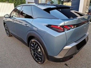 Peugeot 3008 III 2025 Od ręki - GT e-DCS6 1.2 mHEV 145KM / Pakiet Bezpieczeństwo, Zimowy, zdjęcie 3