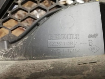 MASKA MŘÍŽKA VÝZTUHA RENAULT TWINGO III 620361142R