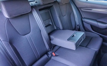 Skoda Octavia IV Liftback 1.5 TSI EVO 150KM 2022 Skoda Octavia 1.5TSI 150KM Dynamic Virtual cockpit Grzane fotele PDC GWARA, zdjęcie 14