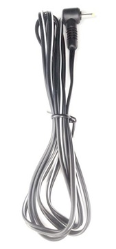 WTYK DC ZASILAJĄCY 0,7/2,5mm Z PRZEWODEM 1,5m