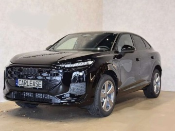 Audi 2026 Audi Q3 Sportback Pakiet Technology S line Ambiente LED Nowy Od Reki, zdjęcie 1