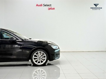 Audi A4 B9 Limousine Facelifting 2.0 35 TFSI 150KM 2022 Audi A4 Limousine Limusine 35 TFSI S tronic *Refle, zdjęcie 7