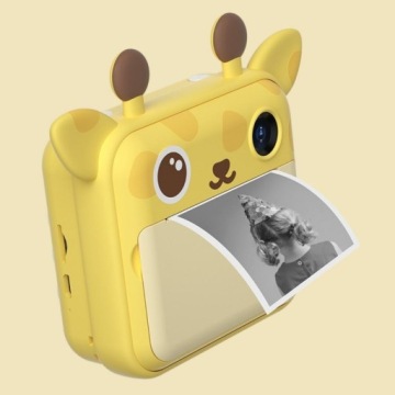 5 РУЛОНОВ КЛЕЙКИ ТЕРМОБУМАГИ ДЛЯ ПРИНТЕРА МГНОВЕННОЙ КАМЕРЫ