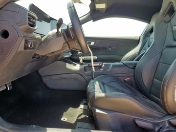 Ford Mustang VI Fastback Facelifting 5.0 Ti-VCT 450KM 2024 Ford Mustang GT 2024 5.0l 5.0 Benzyna 450KM, zdjęcie 7