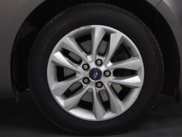Ford Mondeo IV Hatchback 1.6 Duratec 120KM 2013 Ford Mondeo 1.6 i, Salon Polska, Serwis ASO, zdjęcie 14