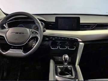 BAIC Beijing 3 2025 BAIC Beijing 3 1.5T Luxury Suv M6 136KM 2025, zdjęcie 7