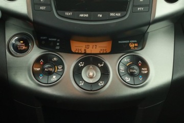 Toyota RAV4 III 2009 Toyota RAV 4 2.0 VVT-i, Salon Polska, Serwis ASO, zdjęcie 11