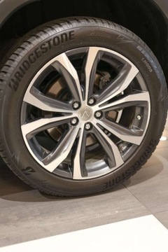 Lexus RX IV SUV 300t 238KM 2016 Lexus RX 200t 300 Elite 2.0 Benzyna 238KM, zdjęcie 27