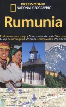 Rumunia Caroline Juler
