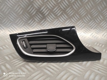 ДЕКОР НАКЛАДКИ ПРИБОРНОЙ ПАНЕЛИ OPEL ASTRA K V