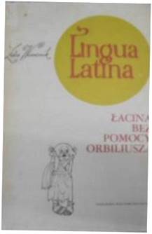 Lingua Latina - Lidia