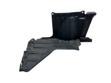 72391-51K, OPEL AGILA B Blende Abdeckung untere rechts DES MOTORS 72391-51K
