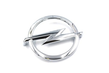 ZNAK OPEL 13399252
