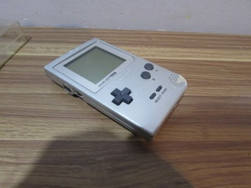 Консоль Nintendo Game Boy Pocket MGB-001