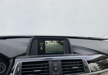 BMW Seria 3 F30-F31-F34 Touring Facelifting 2.0 318d 150KM 2018 BMW Seria 3 salon Polska 1wl serwis panorama kamera VAT 23 2.0 Diesel, zdjęcie 17