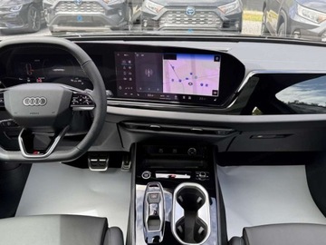 Audi A6 C8 Allroad 2.0 40 TDI 204KM 2025 AUDI A6 TDI quattro Avant Combi (204 KM) 2025, zdjęcie 12