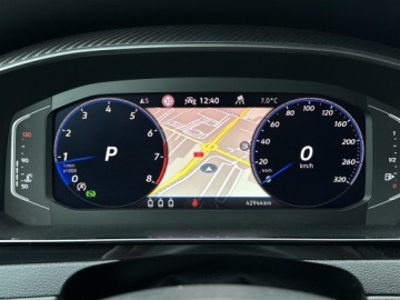 Volkswagen Arteon Shooting Brake R 2.0 TSI 320KM 2023 Volkswagen Arteon 2.0TSI 320KM 4X4 R DSG l DCC, AC, zdjęcie 14