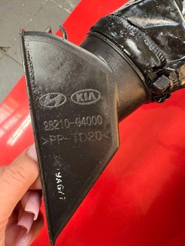 KIA PICANTO III KRYT VENTILU POUZDRO 1,2 G4LA 19R