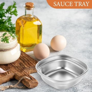 Тарелка для специй для горячей кастрюли