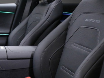 Mercedes Klasa E W214 2025 AMG 53 4Matic+ Sedan 3.0 (612KM) 2025, zdjęcie 3