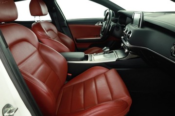 Kia Stinger Liftback 3.3 T-GDi 370KM 2018 Kia Stinger 3.3 T-GDI, Salon Polska, Serwis ASO, zdjęcie 6